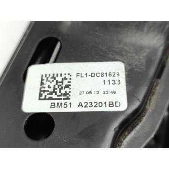 Recambio de elevalunas delantero izquierdo para ford focus lim. (cb8) sport referencia OEM IAM BM51A23201BD  