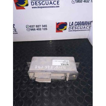 Recambio de centralita abs para bmw serie 5 berlina (e34) 2.5 turbodiesel cat referencia OEM IAM 0265103047  