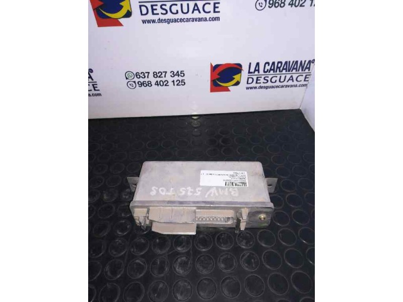 Recambio de centralita abs para bmw serie 5 berlina (e34) 2.5 turbodiesel cat referencia OEM IAM 0265103047  