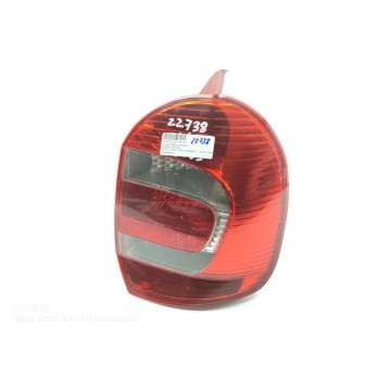 Recambio de piloto trasero derecho para renault grand modus authentique referencia OEM IAM 8200658413  