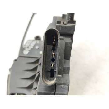 Recambio de cerradura puerta delantera derecha para ford focus lim. (cb8) sport referencia OEM IAM BM5AA21812BF  