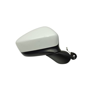 Recambio de retrovisor derecho para mazda cx-5 style 4wd referencia OEM IAM KD5169121G  