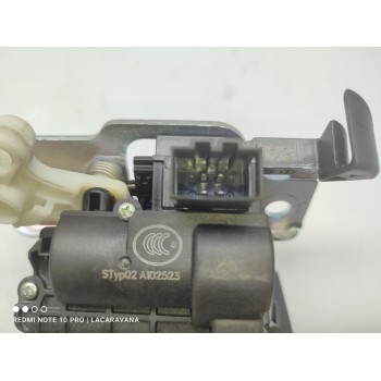 Recambio de cerradura maletero / porton para volkswagen t-roc advance referencia OEM IAM 2GA827505A  