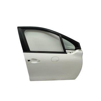 Recambio de puerta delantera derecha para peugeot 208 active referencia OEM IAM 9671889680  