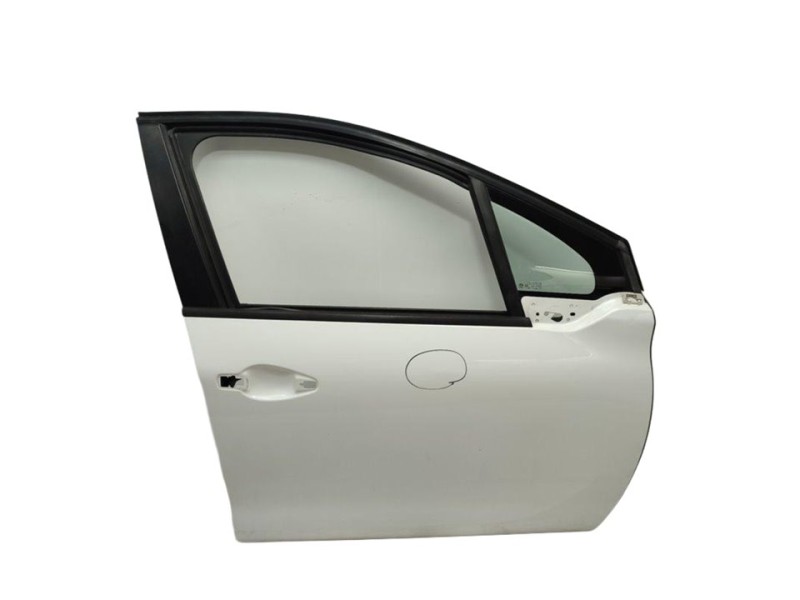 Recambio de puerta delantera derecha para peugeot 208 active referencia OEM IAM 9671889680  