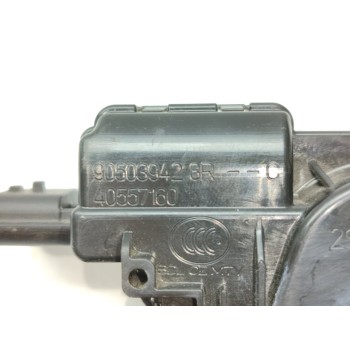 Recambio de cerradura maletero / porton para nissan micra v (k14) referencia OEM IAM 905039428R  