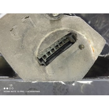 Recambio de retrovisor izquierdo para mg serie 75 (rj) 2.0 cdt classic referencia OEM IAM RD1115LD  