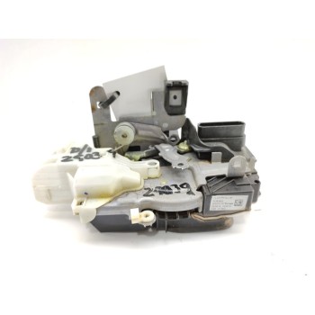 CERRADURA PUERTA DELANTERA IZQUIERDA 932634103LH / 31440391 