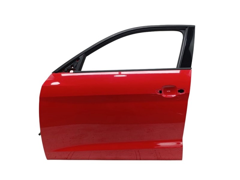 Recambio de puerta delantera izquierda para audi a1 sportback (gba) 30 tfsi s line referencia OEM IAM 82G831051  