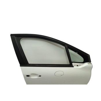 Recambio de puerta delantera derecha para peugeot 208 active referencia OEM IAM 9671889680  