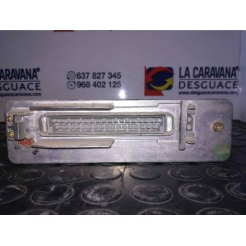 Recambio de centralita abs para bmw serie 5 berlina (e34) 2.5 turbodiesel cat referencia OEM IAM 0265103047  