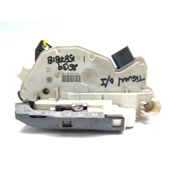 CERRADURA PUERTA DELANTERA IZQUIERDA 5N1837015F 