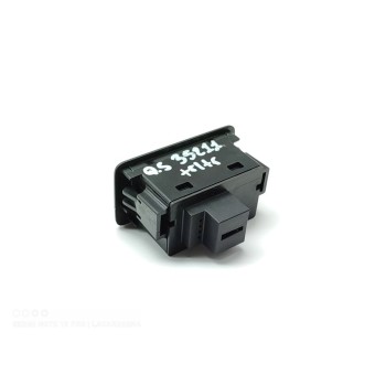 Recambio de interruptor para audi q5 (fyb) 50 tfsi e quattro advanced referencia OEM IAM 4G0959831C  