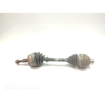 Recambio de transmision delantera izquierda para volkswagen t5 caja abierta / doble cabina caja abierta / doble cabina referenci