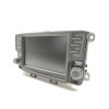 Recambio de pantalla multifuncion para volkswagen polo (6c1) sport bluemotion referencia OEM IAM 6C0919603B  