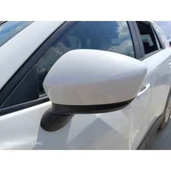 RETROVISOR IZQUIERDO KD5169181G 