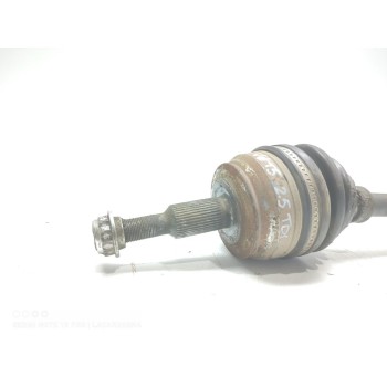 Recambio de transmision delantera izquierda para volkswagen t5 caja abierta / doble cabina caja abierta / doble cabina referenci