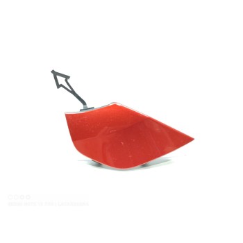 Recambio de moldura para renault kadjar experience referencia OEM IAM 511804962R  