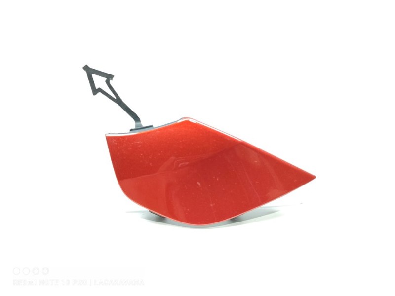 Recambio de moldura para renault kadjar experience referencia OEM IAM 511804962R  