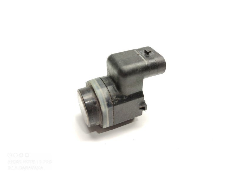 Recambio de sensor de aparcamiento para bmw serie 5 lim. (f10) 520d referencia OEM IAM 9231283  