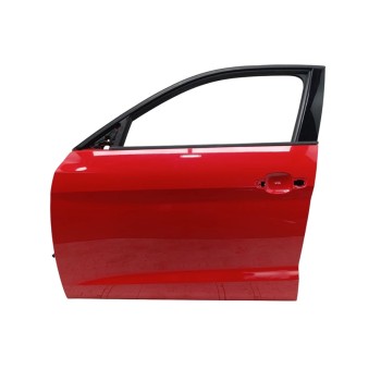 Recambio de puerta delantera izquierda para audi a1 sportback (gba) 30 tfsi s line referencia OEM IAM 82G831051  