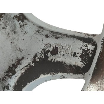 Recambio de llanta para jaguar xj 3.2 executive referencia OEM IAM MNC6116BC  