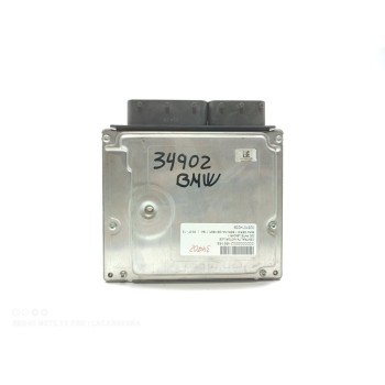 Recambio de centralita motor uce para bmw serie 1 berlina (e81/e87) 118d referencia OEM IAM 0281014239  