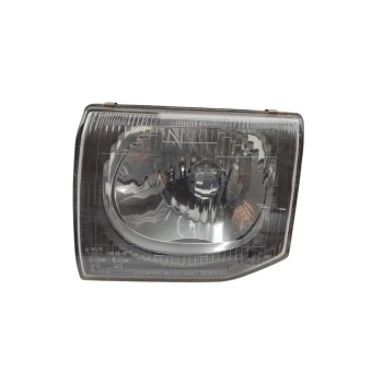 Recambio de faro izquierdo para mitsubishi montero (v20/v40) 2800 td gls (2-ptas.) referencia OEM IAM MR391879  