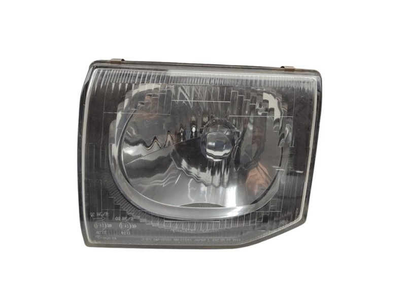 Recambio de faro izquierdo para mitsubishi montero (v20/v40) 2800 td gls (2-ptas.) referencia OEM IAM MR391879  