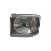 Recambio de faro izquierdo para mitsubishi montero (v20/v40) 2800 td gls (2-ptas.) referencia OEM IAM MR391879  