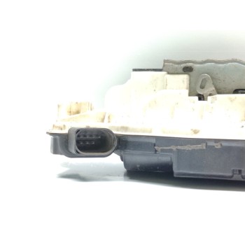 Recambio de cerradura puerta delantera izquierda para volkswagen tiguan (5n2) t1 bluemotion referencia OEM IAM 5N1837015F  