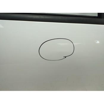 Recambio de puerta delantera derecha para peugeot 208 active referencia OEM IAM 9671889680  