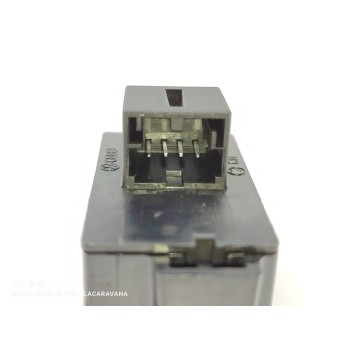 Recambio de interruptor para audi q5 (fyb) 50 tfsi e quattro advanced referencia OEM IAM 4G0959831C  