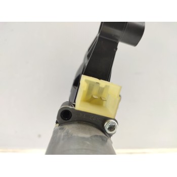 Recambio de motor elevalunas trasero izquierdo para audi a3 (8v) ambiente referencia OEM IAM 5Q0959801  