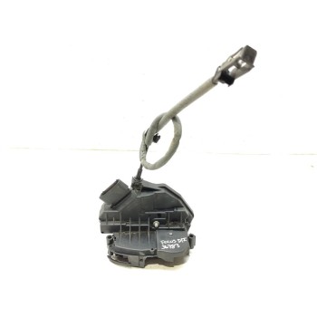 CERRADURA PUERTA DELANTERA IZQUIERDA BM5AA21813AF 