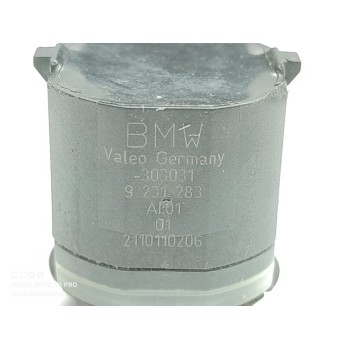 Recambio de sensor de aparcamiento para bmw serie 5 lim. (f10) 520d referencia OEM IAM 9231283  