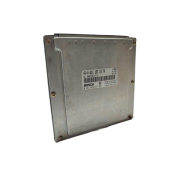 Recambio de centralita motor uce para mercedes-benz clase c (w203) berlina 220 cdi (203.006) referencia OEM IAM 0281010527  