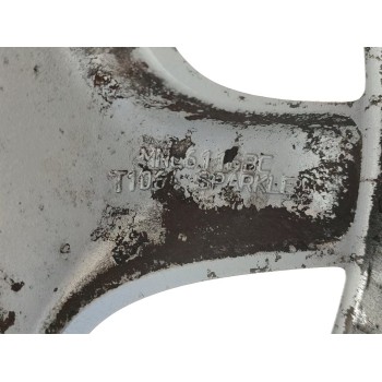 Recambio de llanta para jaguar xj 3.2 executive referencia OEM IAM MNC6116BC  