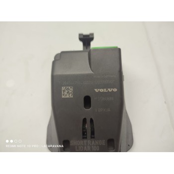 Recambio de sensor para volvo v40 momentum referencia OEM IAM P31360888  