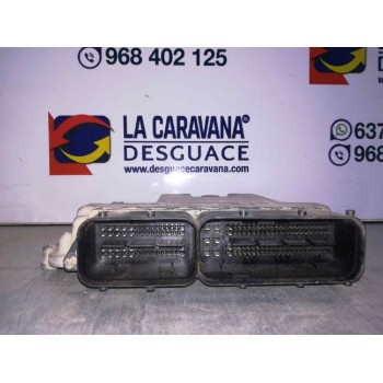 Recambio de centralita motor uce para hyundai i30 comfort referencia OEM IAM 391062A710  