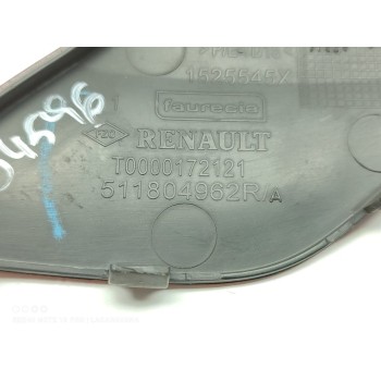 Recambio de moldura para renault kadjar experience referencia OEM IAM 511804962R  