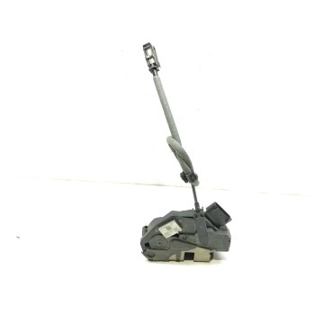 Recambio de cerradura puerta delantera izquierda para ford focus lim. (cb8) sport referencia OEM IAM BM5AA21813AF  