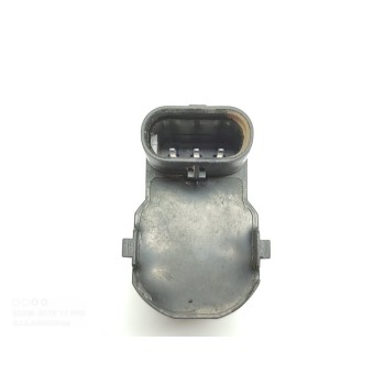 Recambio de sensor de aparcamiento para bmw serie 5 lim. (f10) 520d referencia OEM IAM 9231283  