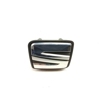 Recambio de maneta exterior porton para seat leon (5f1) style referencia OEM IAM 5F0827565C  