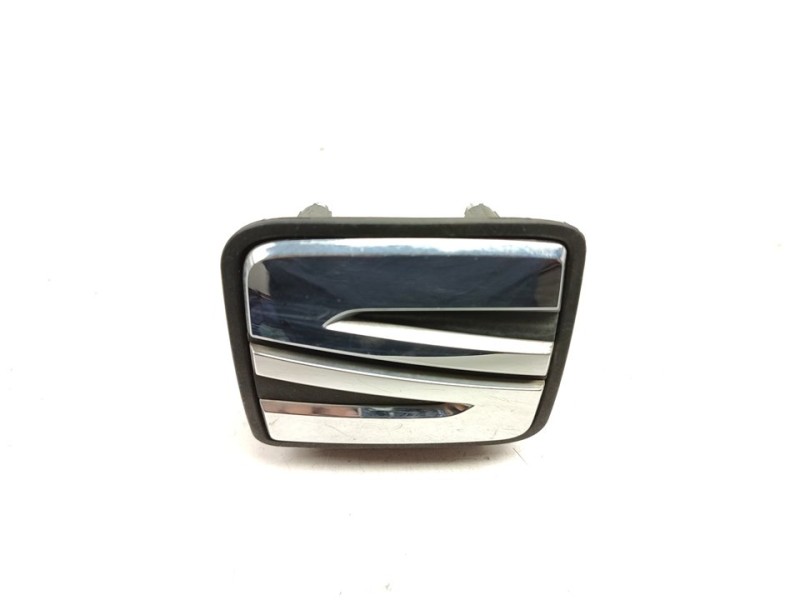 Recambio de maneta exterior porton para seat leon (5f1) style referencia OEM IAM 5F0827565C  