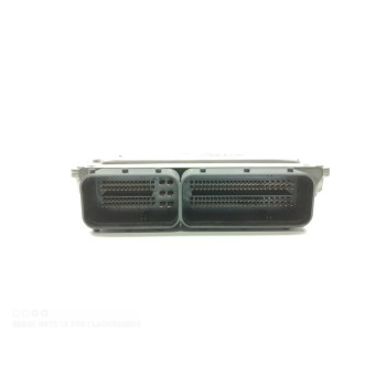 Recambio de centralita motor uce para bmw serie 1 berlina (e81/e87) 118d referencia OEM IAM 0281014239  