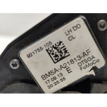 Recambio de cerradura puerta delantera izquierda para ford focus lim. (cb8) sport referencia OEM IAM BM5AA21813AF  