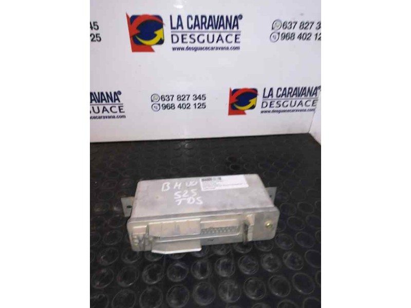 Recambio de centralita abs para bmw serie 5 berlina (e34) 2.5 turbodiesel cat referencia OEM IAM 0265103047  