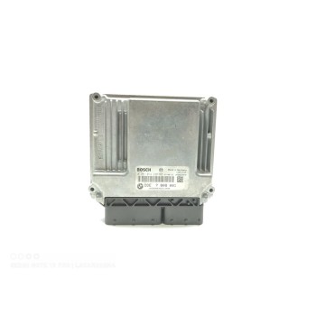 Recambio de centralita motor uce para bmw serie 1 berlina (e81/e87) 118d referencia OEM IAM 0281014239  