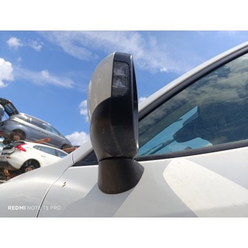 Recambio de retrovisor izquierdo para mazda cx-5 style 4wd referencia OEM IAM KD5169181G  